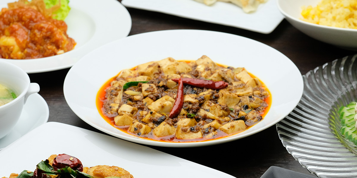 Chinesekitchen貴　ディナーコース